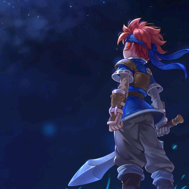 魔力宝贝乄壯壯