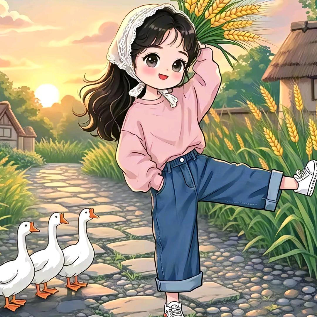 娟子