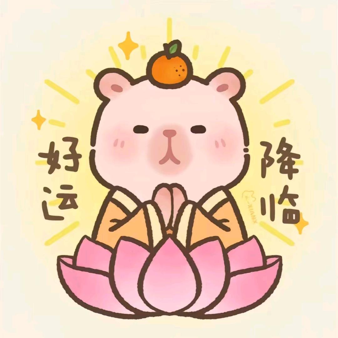 山止川行😇