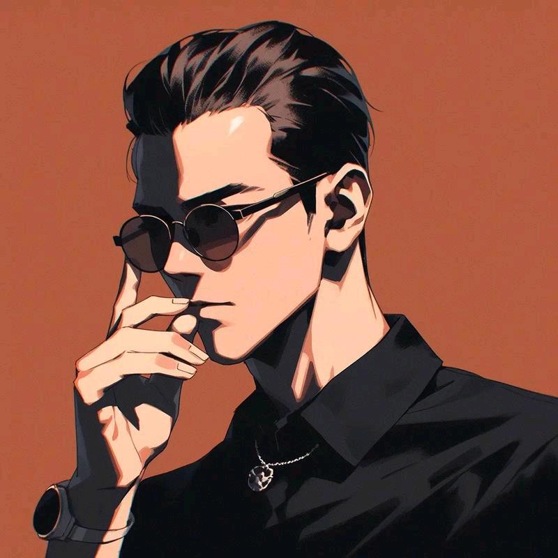 时光以北慕南城