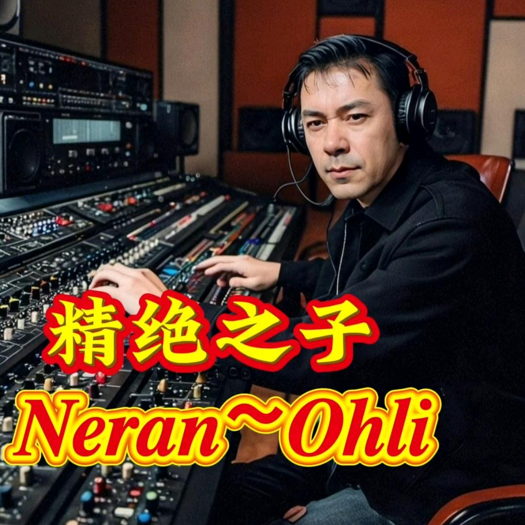 精绝之子 NeranOhli