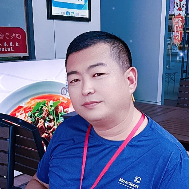 人生就俩字“得劲”