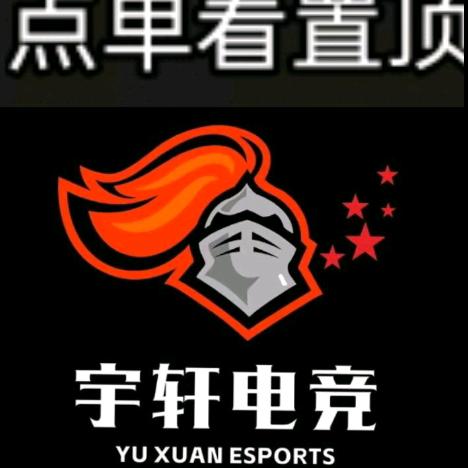 宇轩电竞（小米考核官）