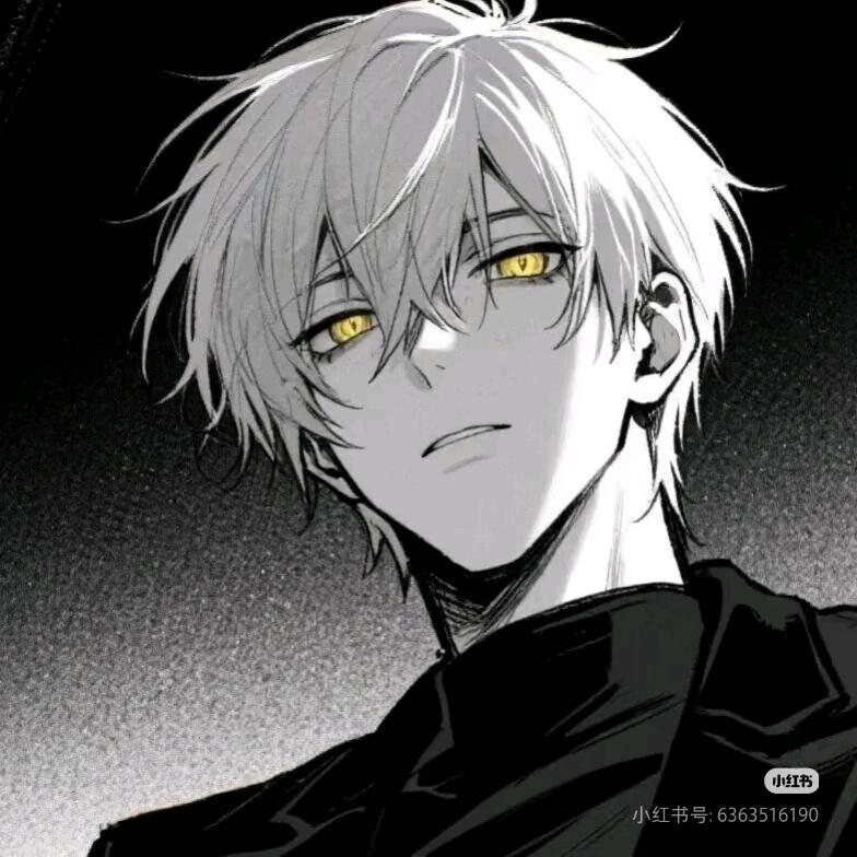 无尘潮男穿搭推荐