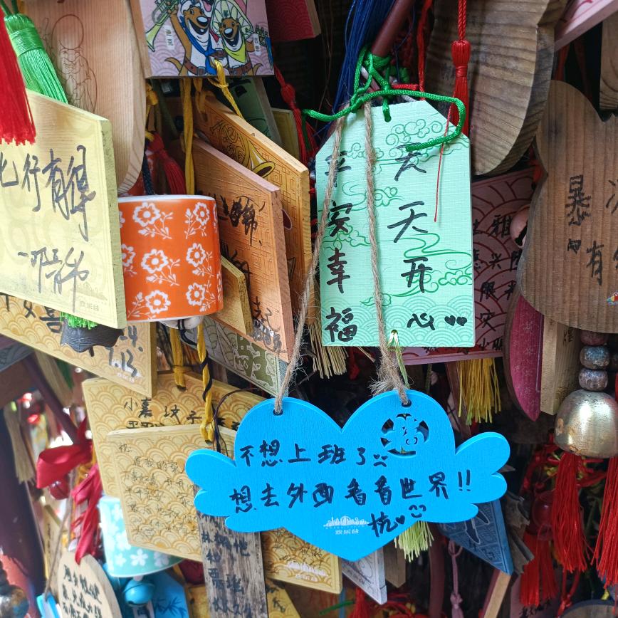 杭仔  看过解解一次