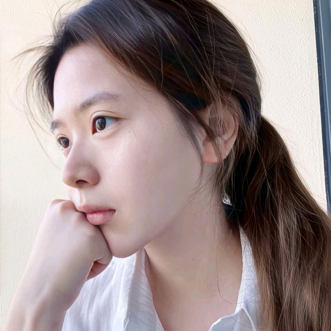 总说我呆