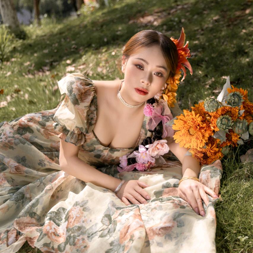 妍🥰宝🥰贝🥰