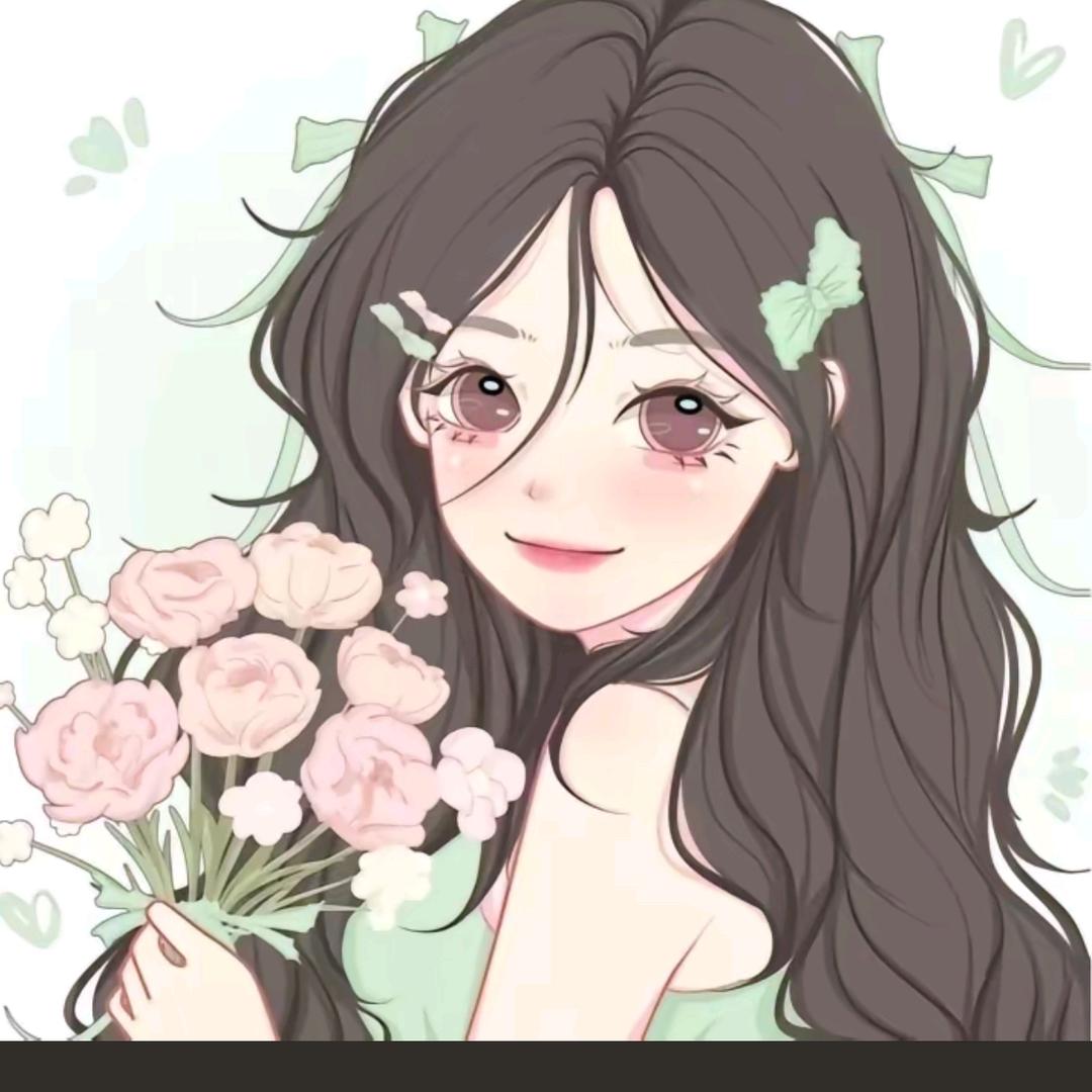 小花痴girl