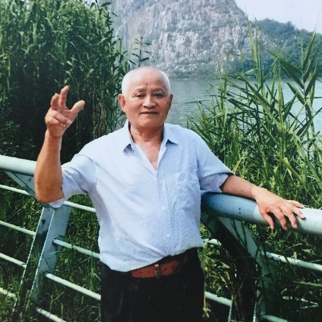 啊芳哥