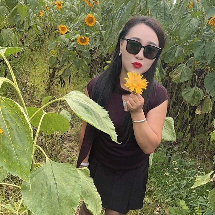 佳佳～南涧绿茶