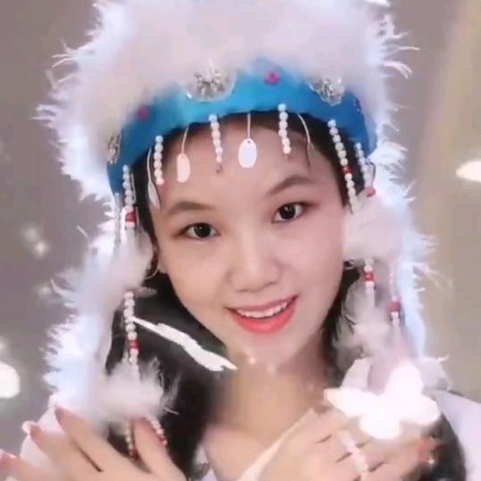 快乐小吃货✨💞