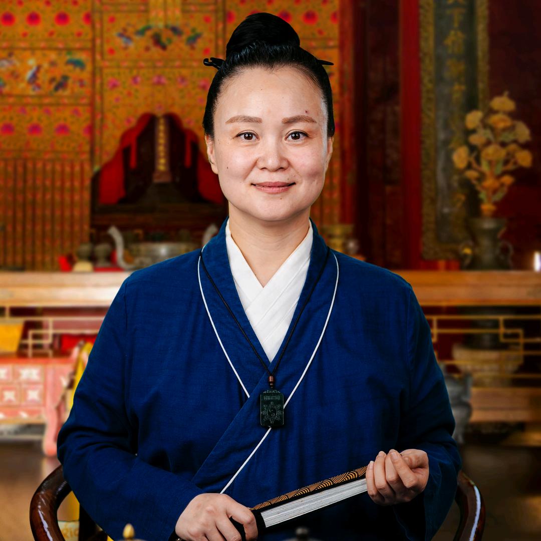 意琳讲智慧国学