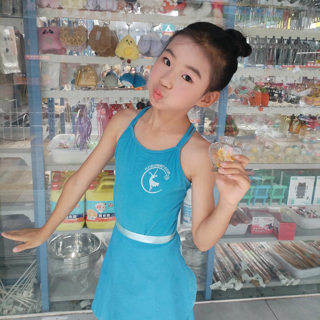 张鱼小丸子