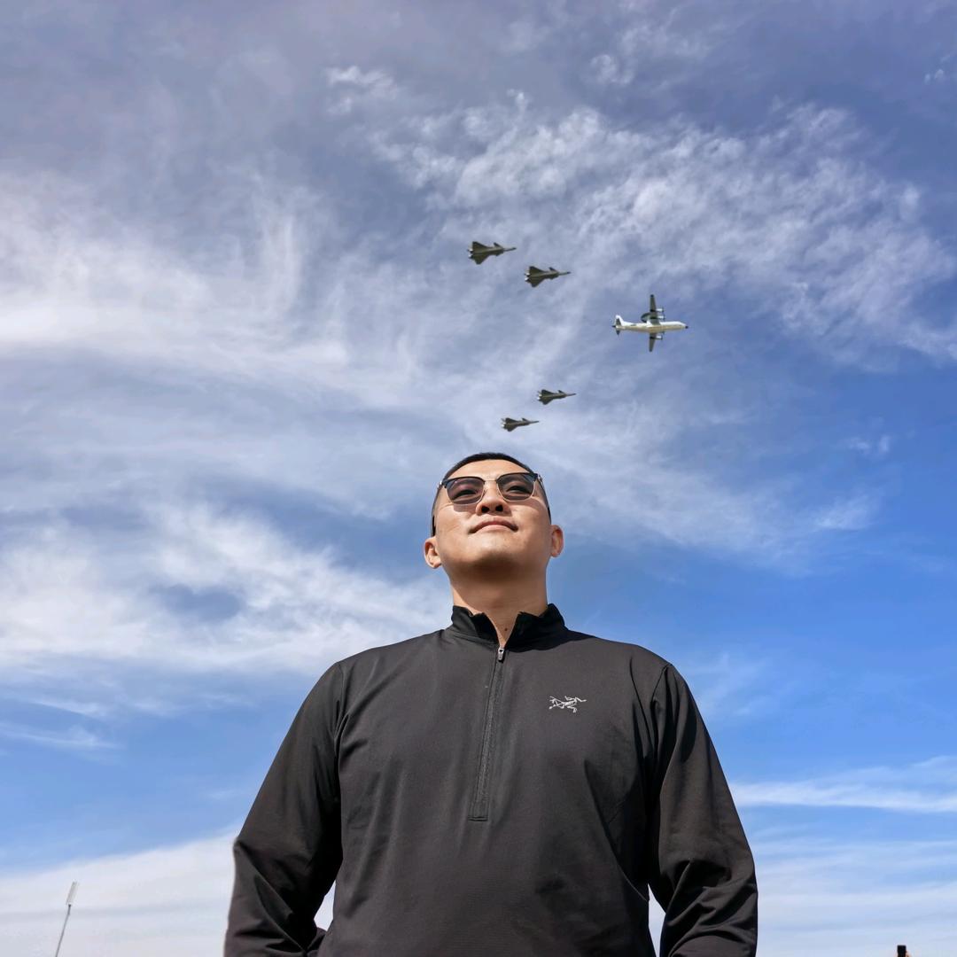 一身正氣🇨🇳