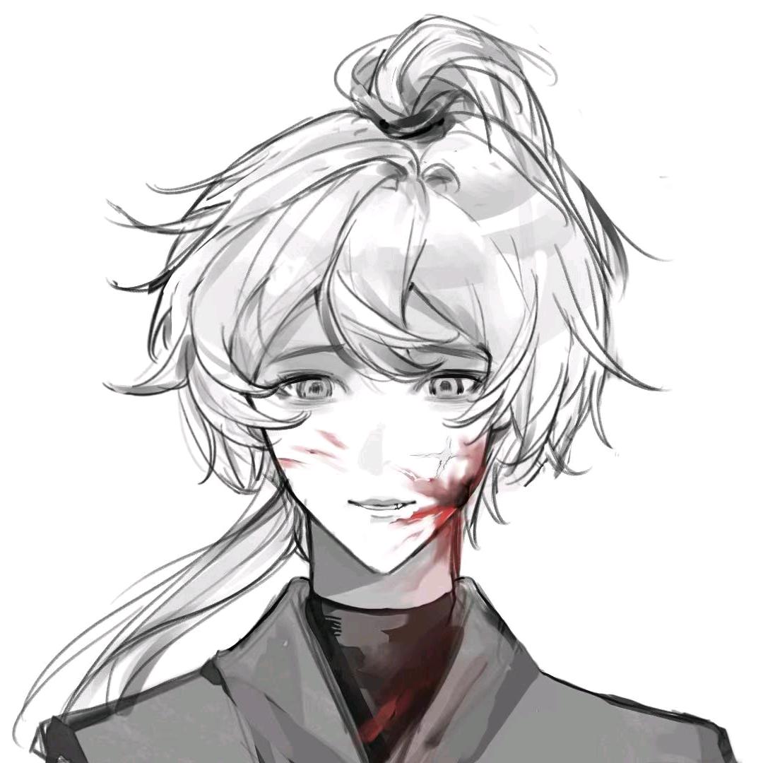 软蓝竹（第五人格）