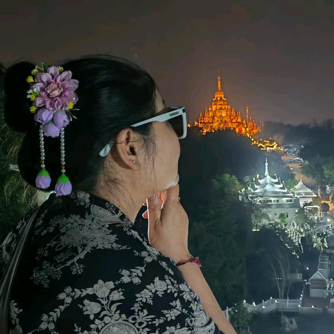 এ᭄❤️秋姐🥰（1977））