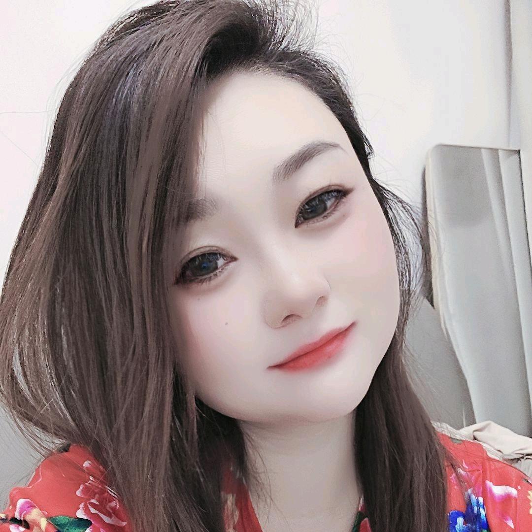 徐姑娘💫