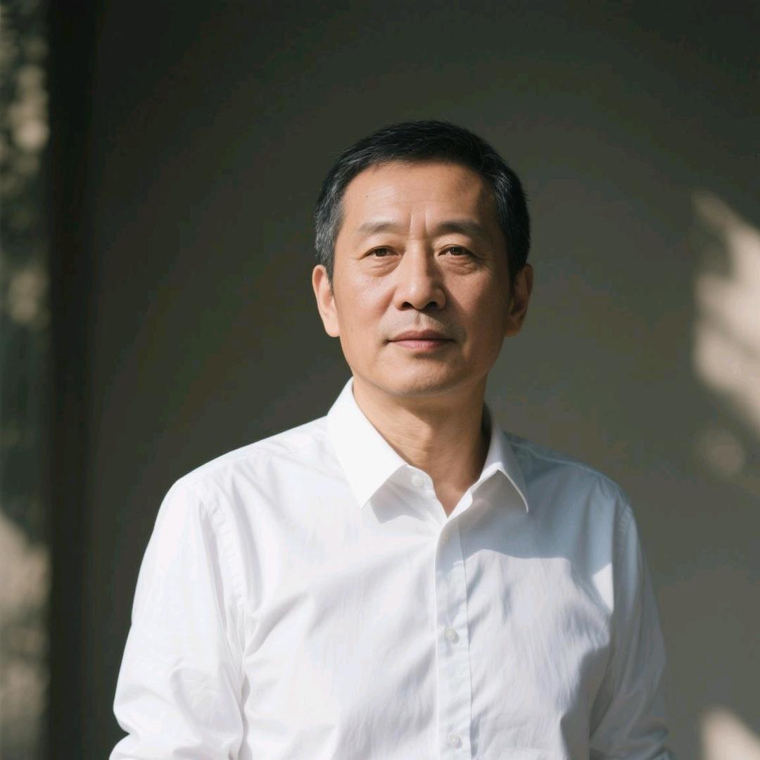 父积善德福荫子孙