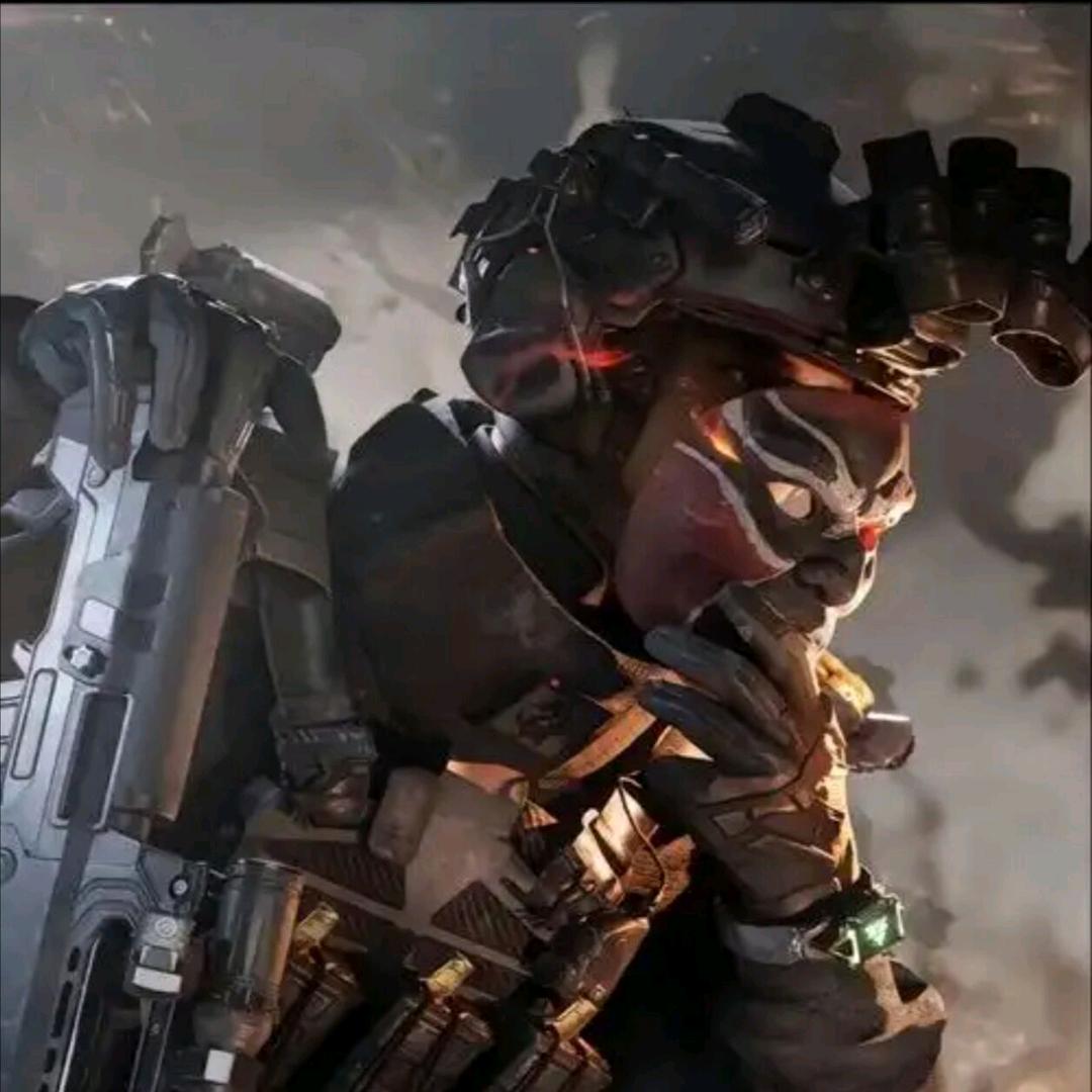 厨生（三角洲行动）