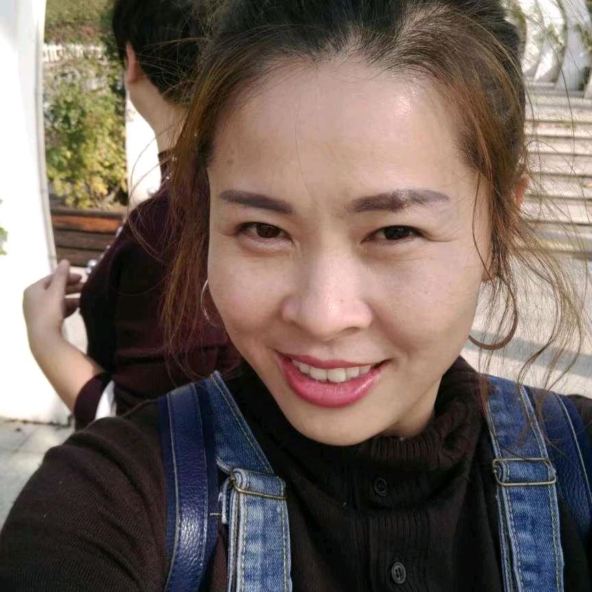 养殖毛孩子的贞姐