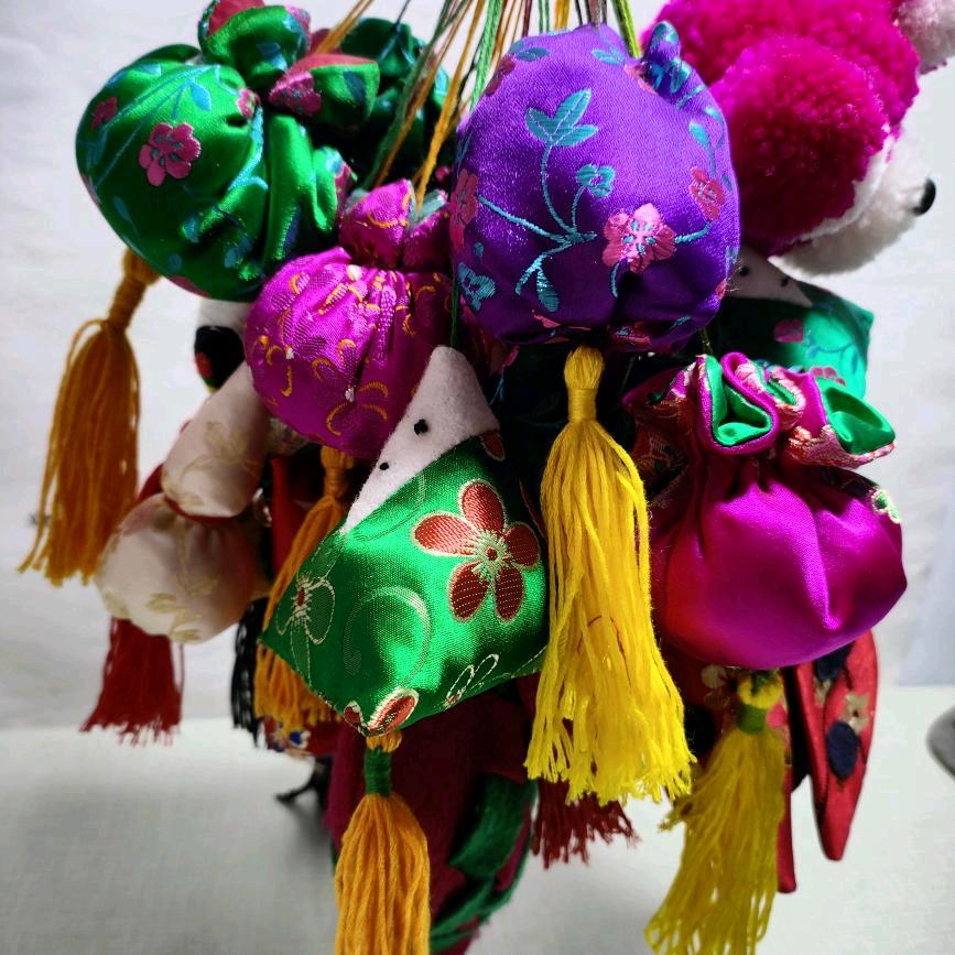 新红创艺手作@抖音