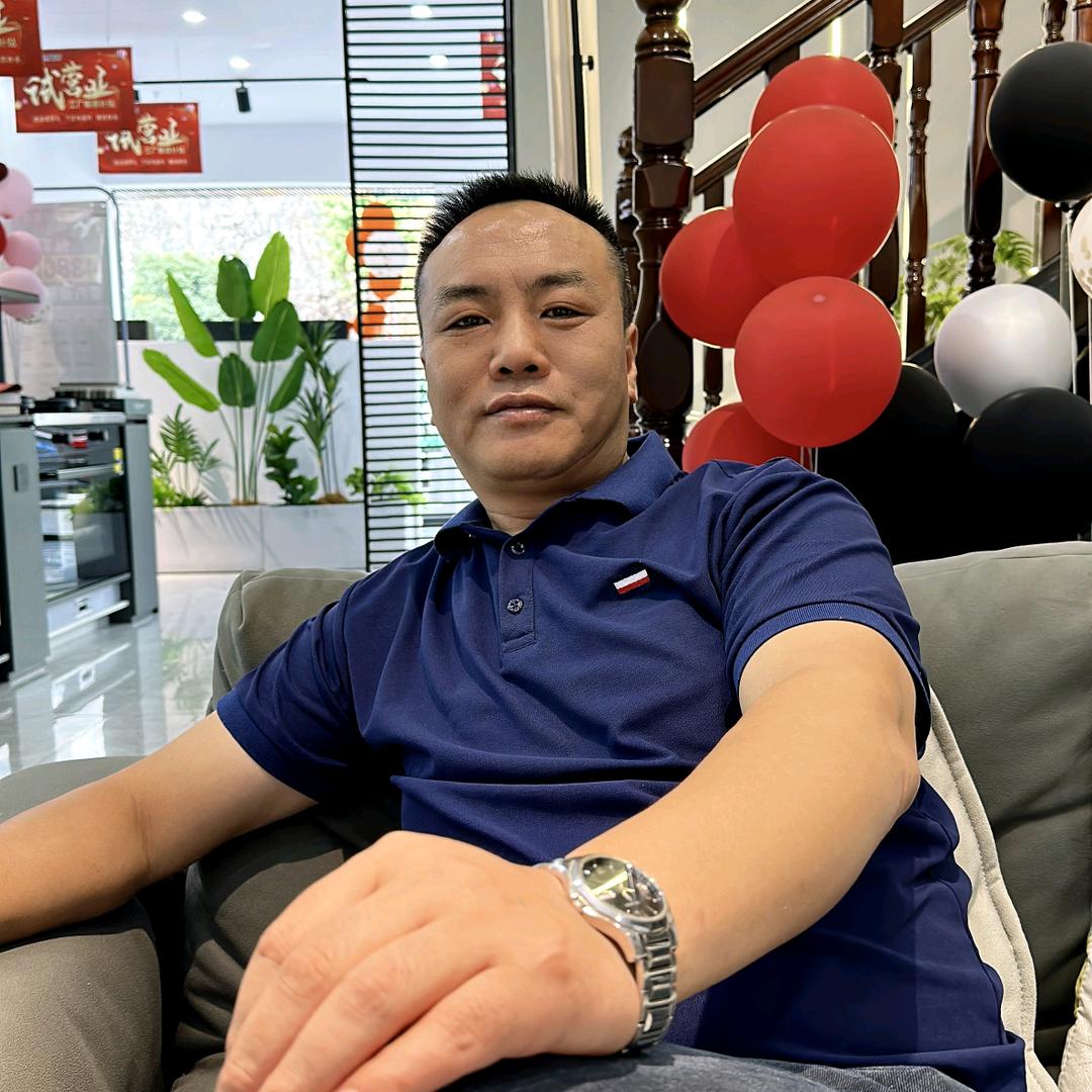 铜仁创享装饰建材超市老刘