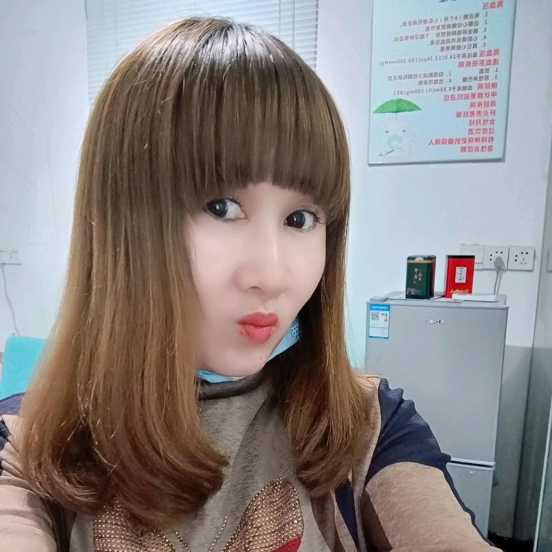 红辣椒🌶️拒绝私聊