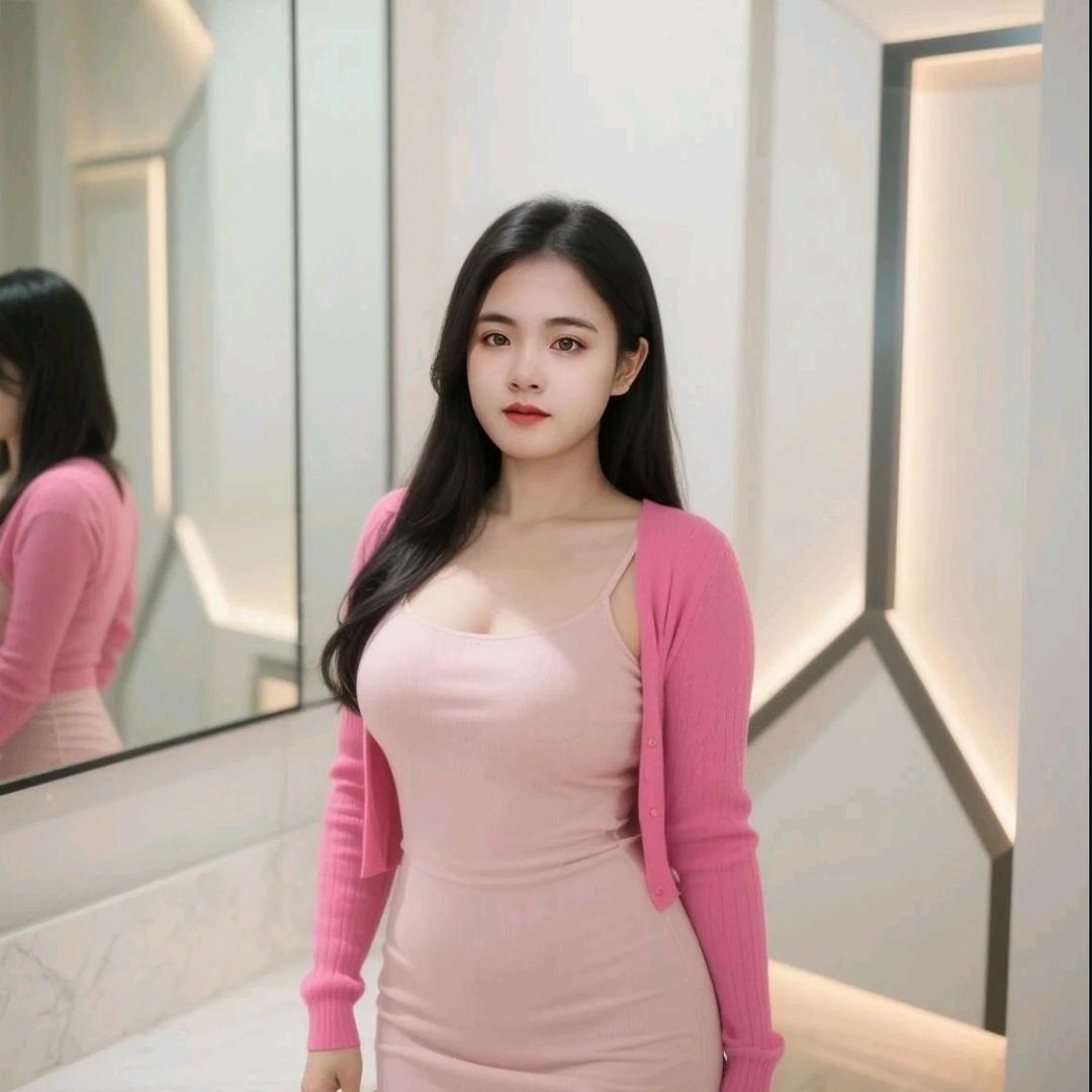 陈 美  😘