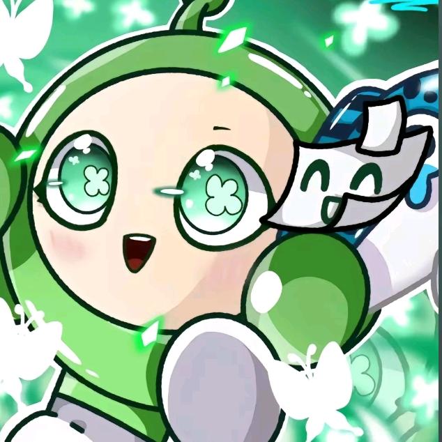 倒霉财富蛋头像