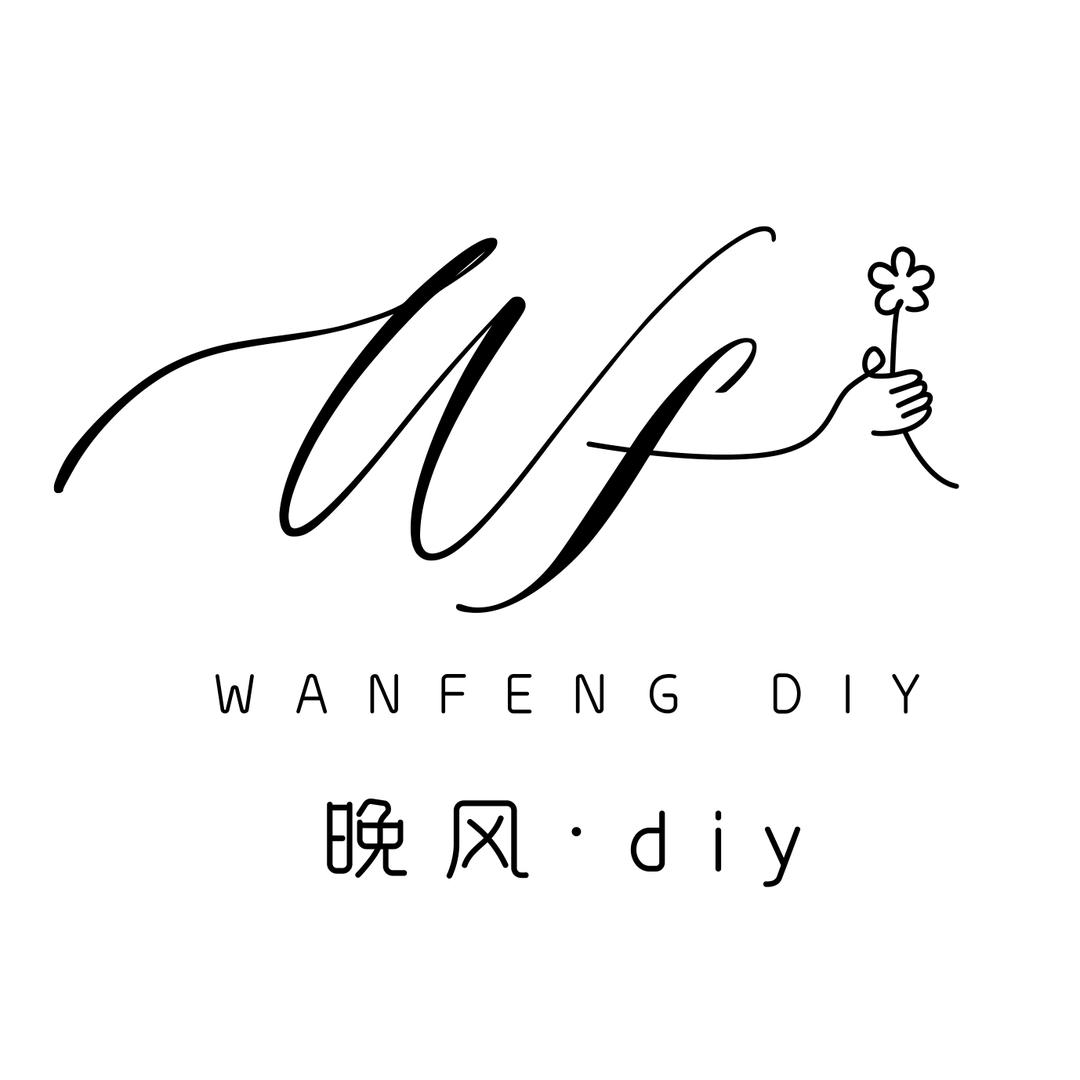 晚风diy～银饰·陶艺