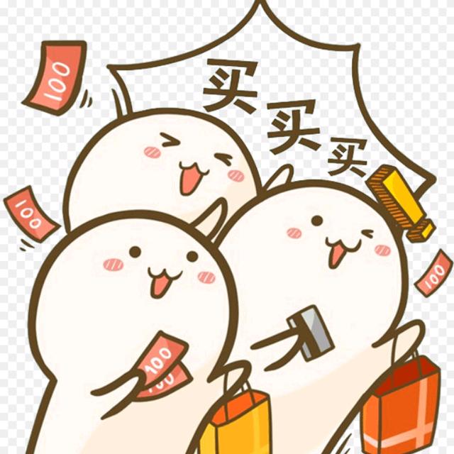 软萌小熊饼干