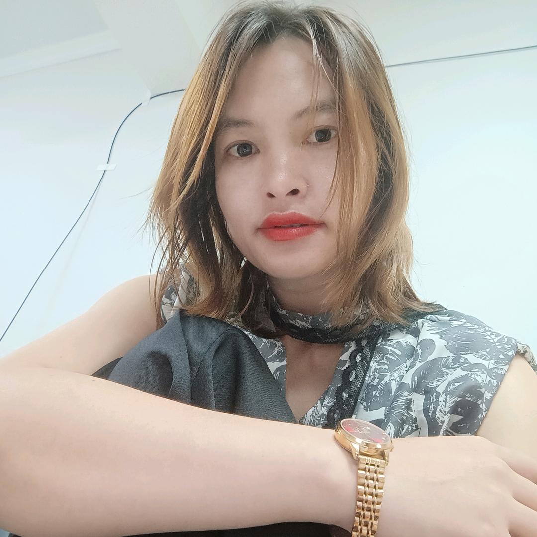 贵州妹燕子🕊