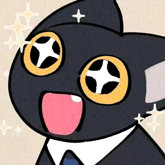 游戏发行人～黑猫🐈‍⬛