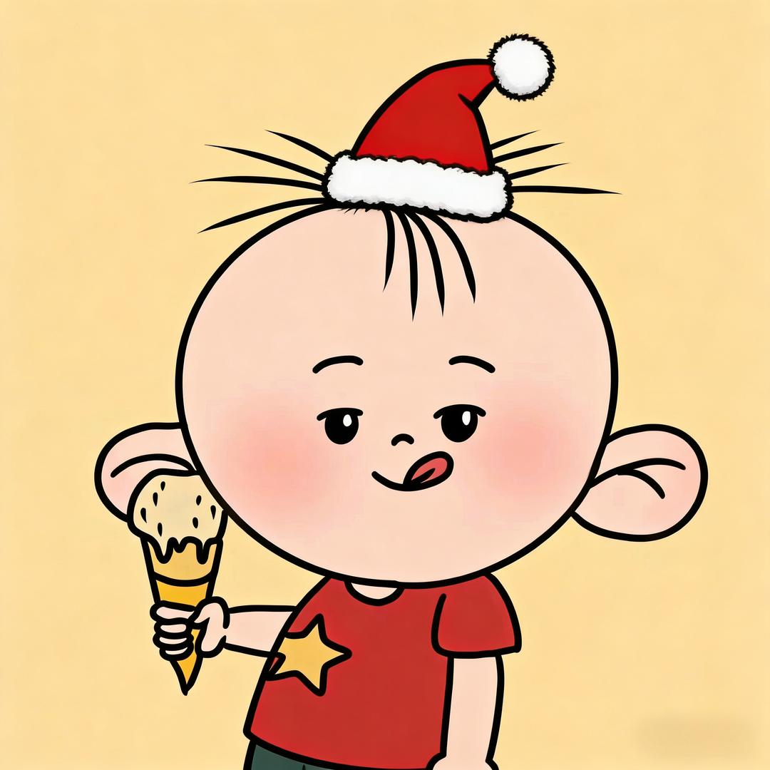 翻斗花园胡图图