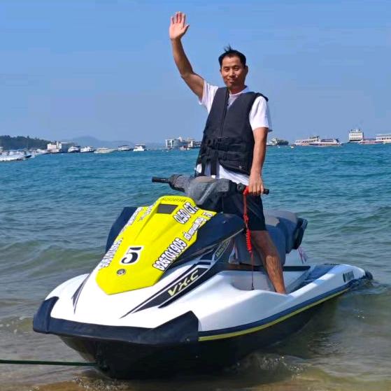 拨开云雾 见彩虹