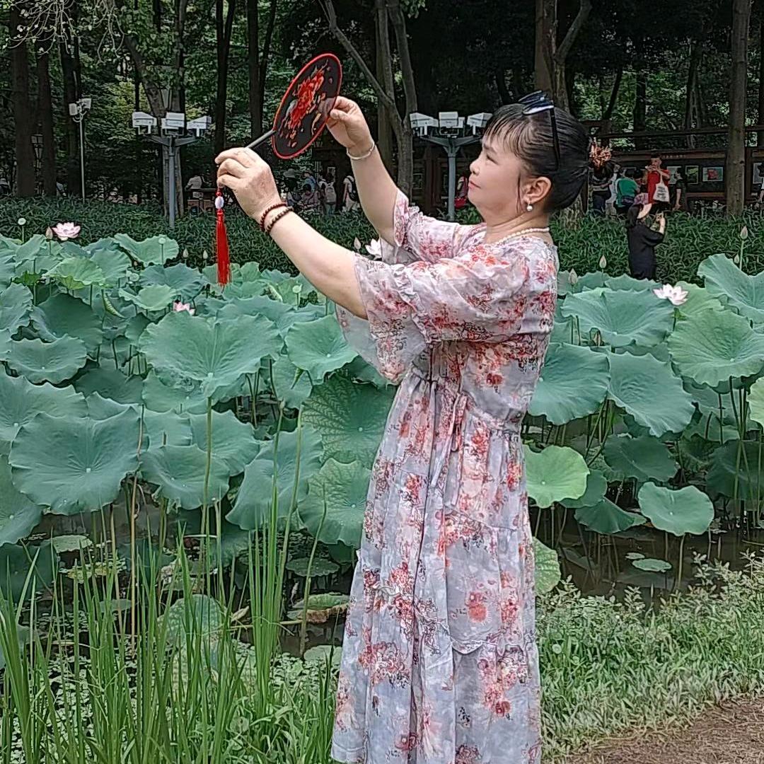 小萍🌹