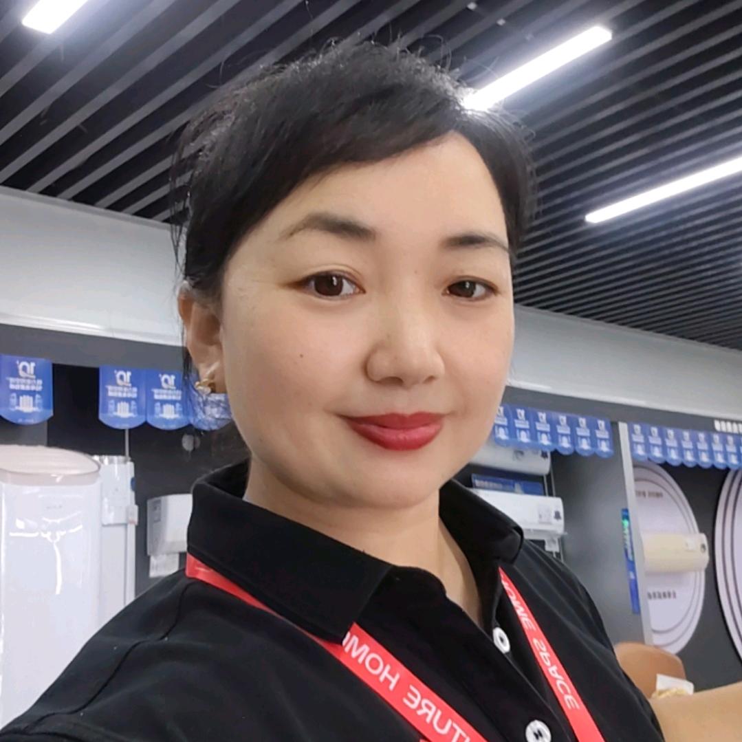 天猫优品一郑必华