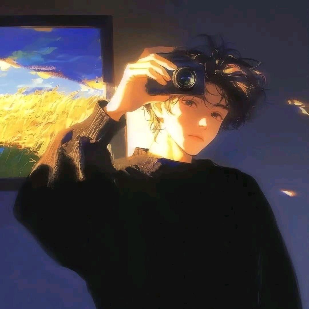 Dawn🎠（不瘦到130斤不改名）