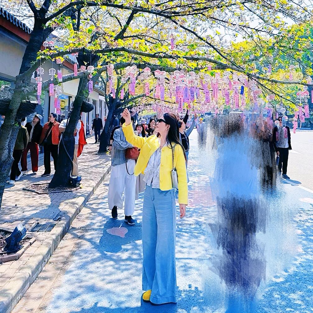滋丫头