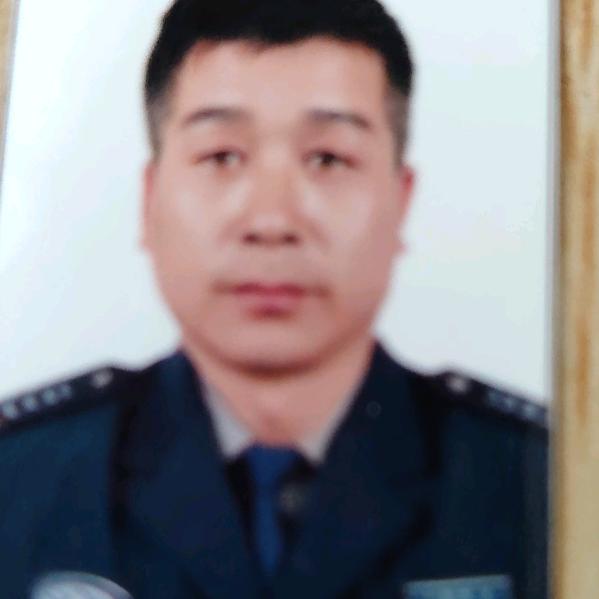 南阳老头