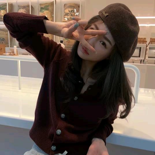 朴夫人🎈爆款穿搭