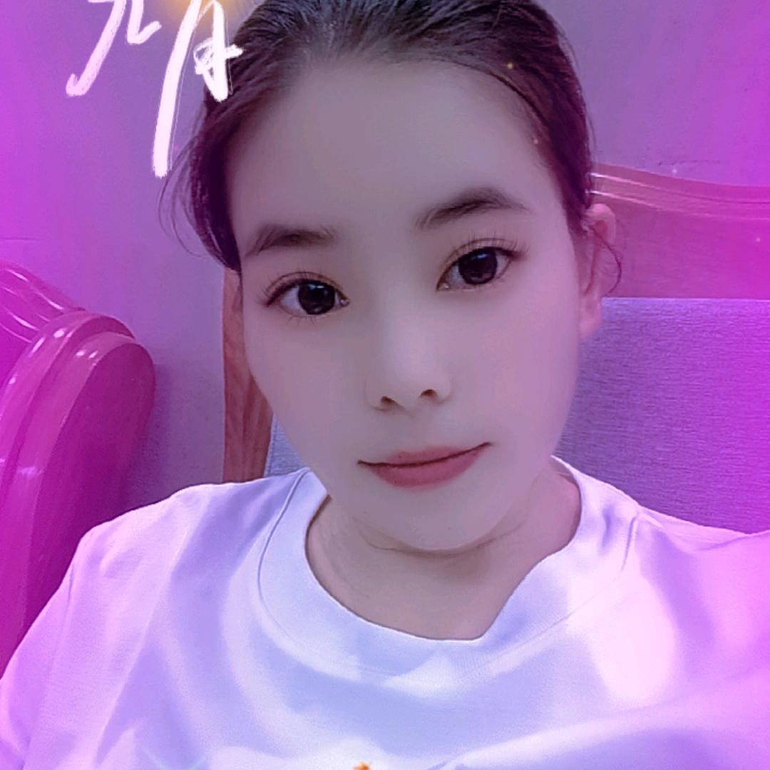 天天开心❤️