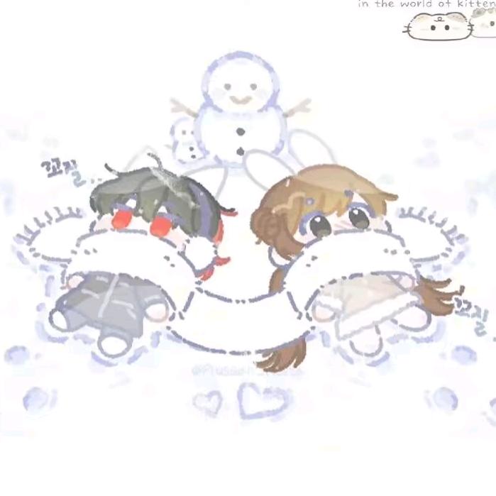 频频喜欢你ꈍ𖥦ꈍ