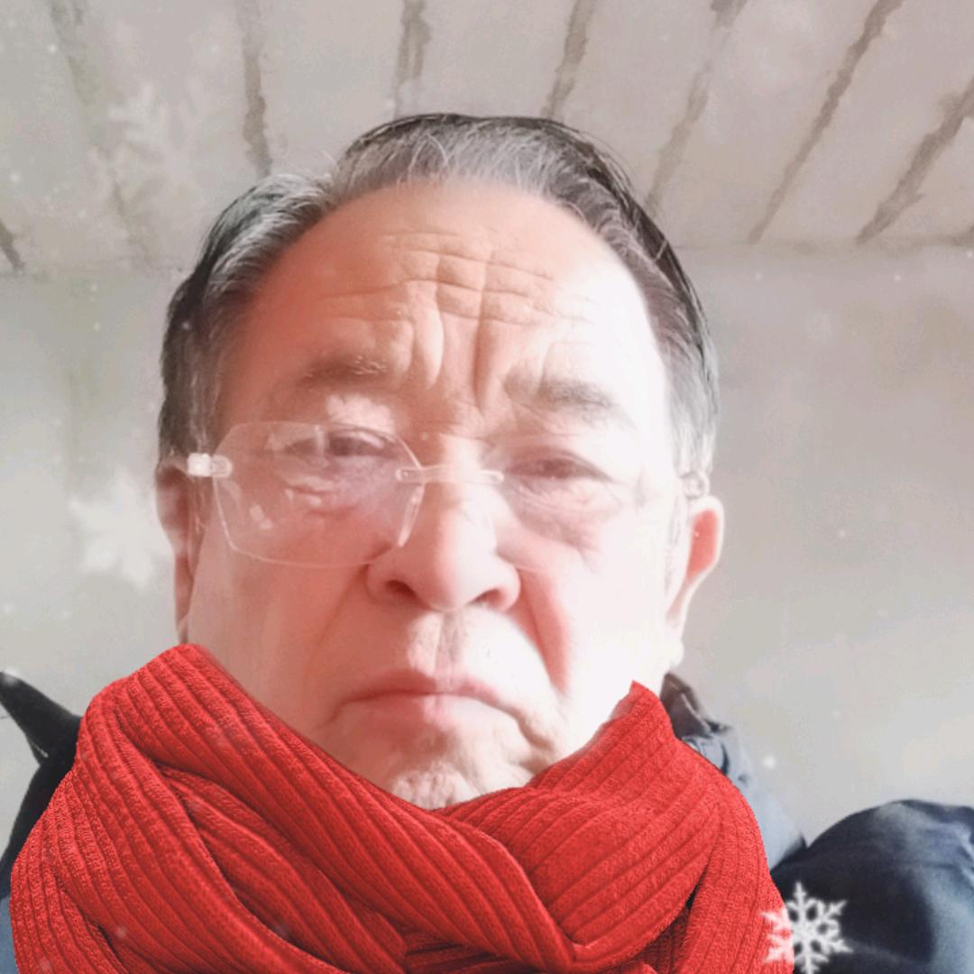爱唱歌老马