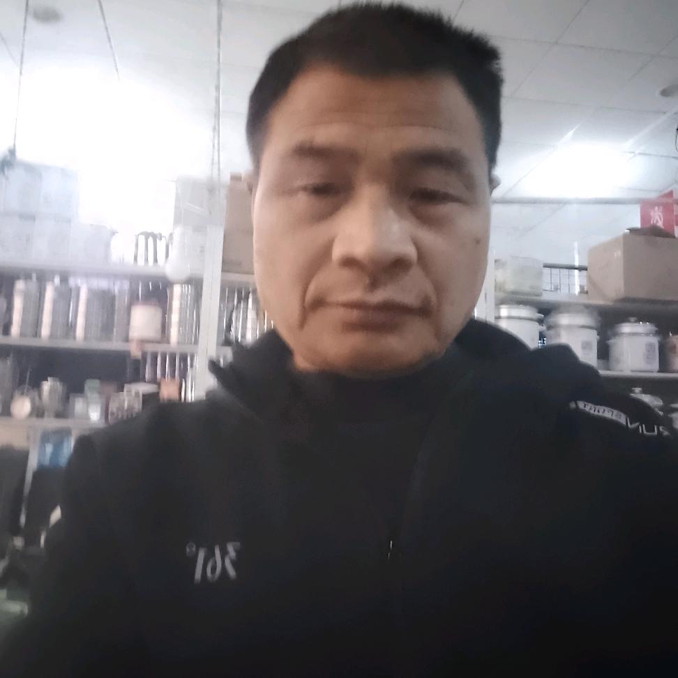 英山老刘（家电维修客服）