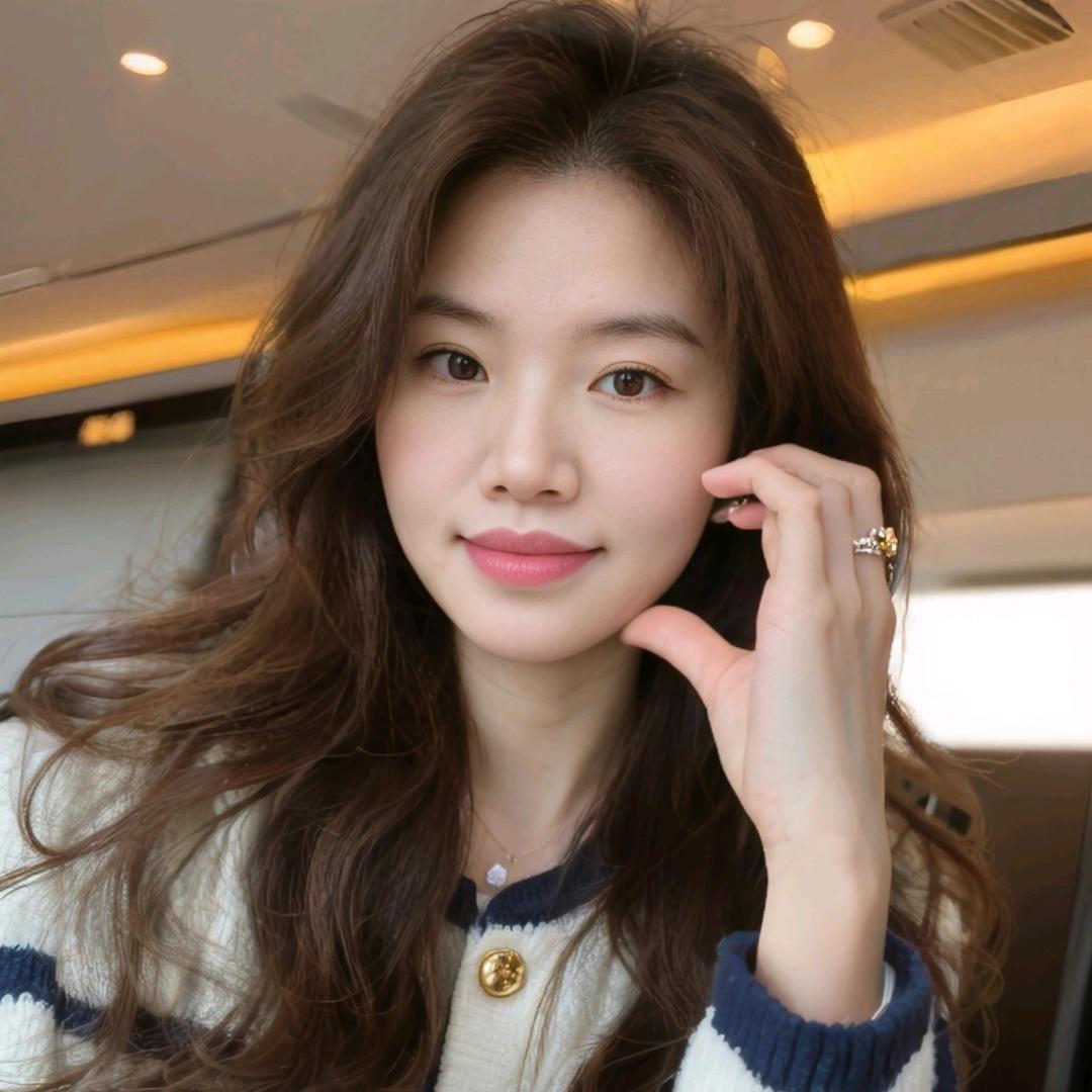 财神爷的小宝贝