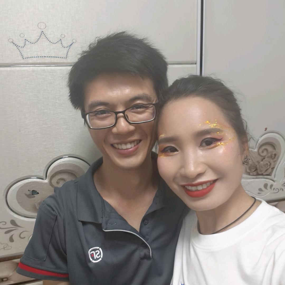 乡村“守忆人”盼盼