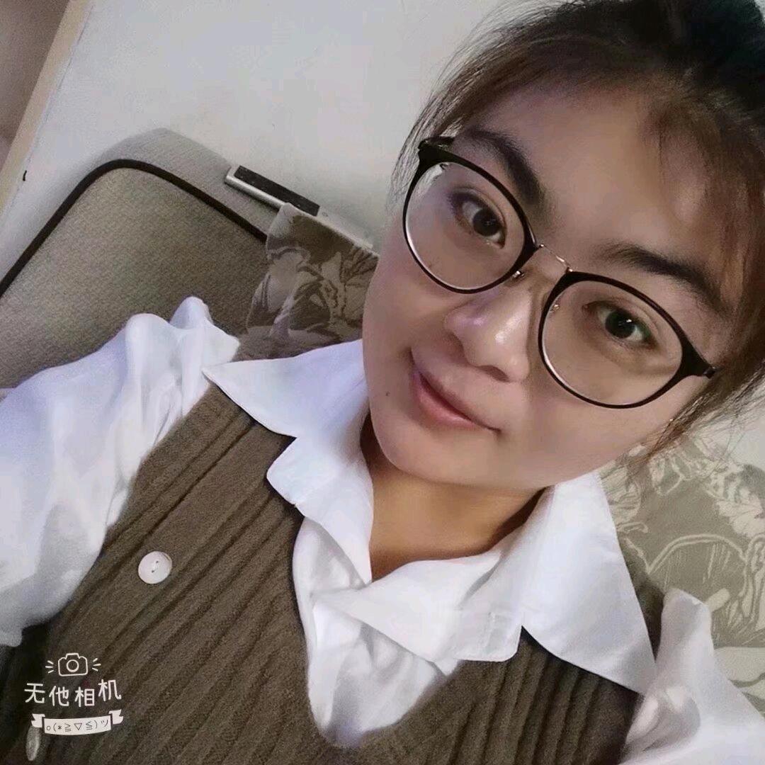 幸运草.