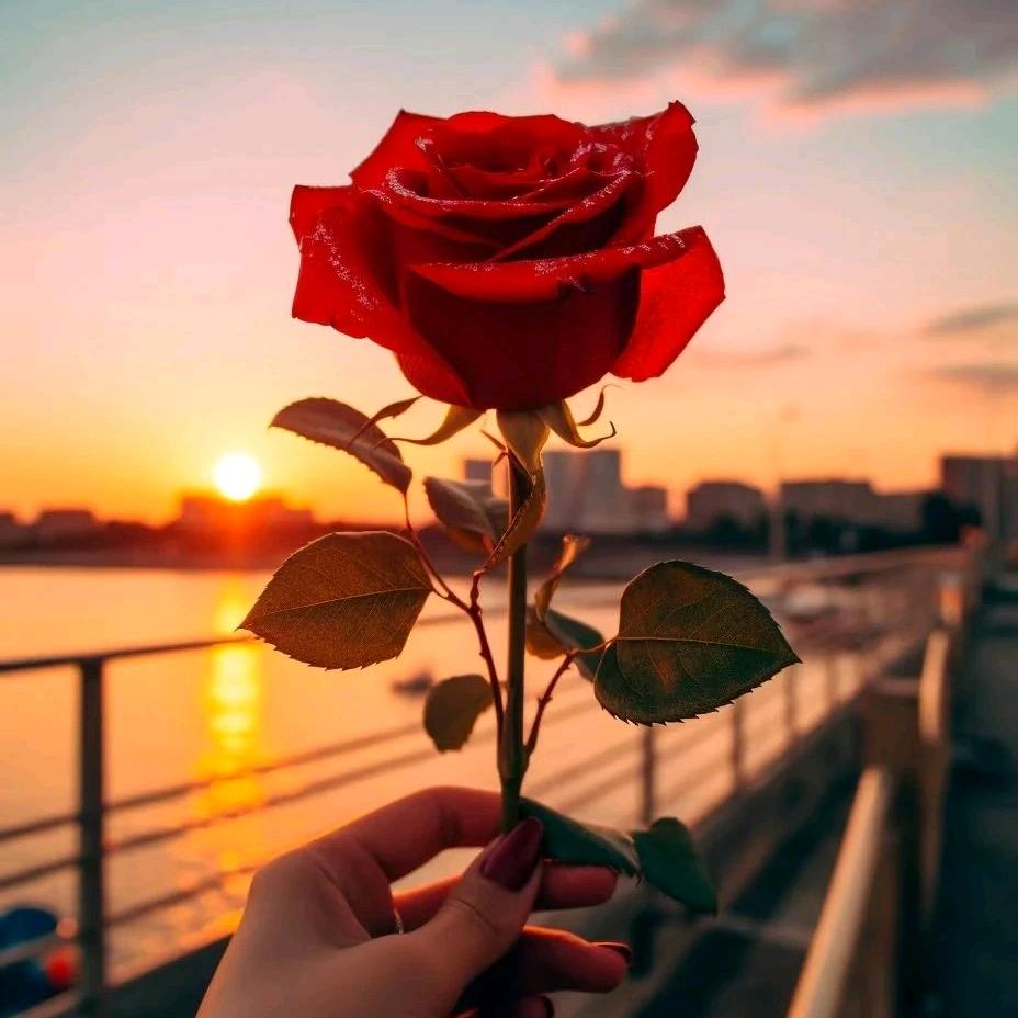 花开富贵.🌹🌹🌹