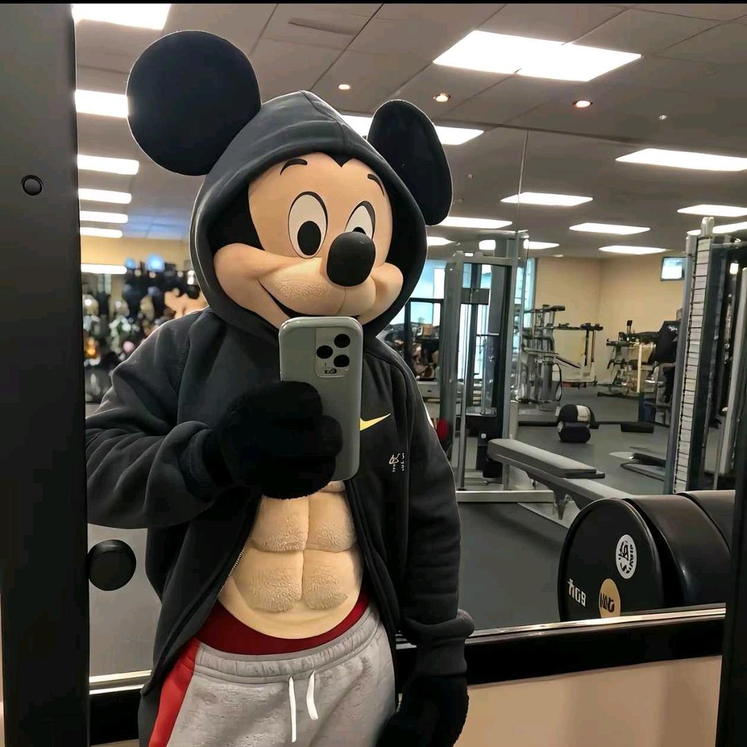 忘掉我